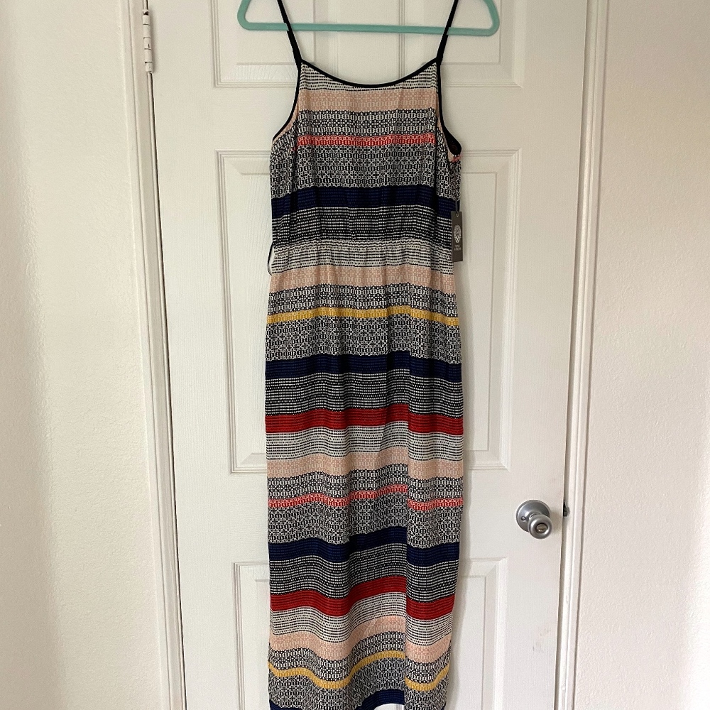 Vince Camuto NWT Maxi